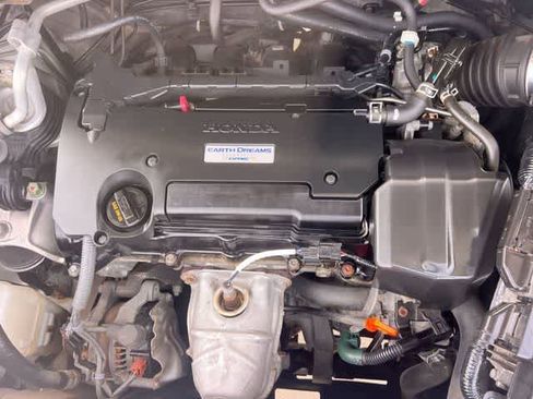 Used 2016 Honda CR-V SE image 10