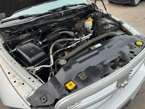 Used 2016 RAM 1500 Sport AWD/4WD image 24