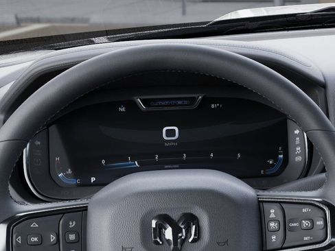 New 2026 RAM 3500 Limited image 17