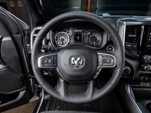 Used 2025 RAM 1500 Big Horn image 19