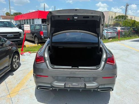 Used 2021 Mercedes-Benz CLA 250 image 2