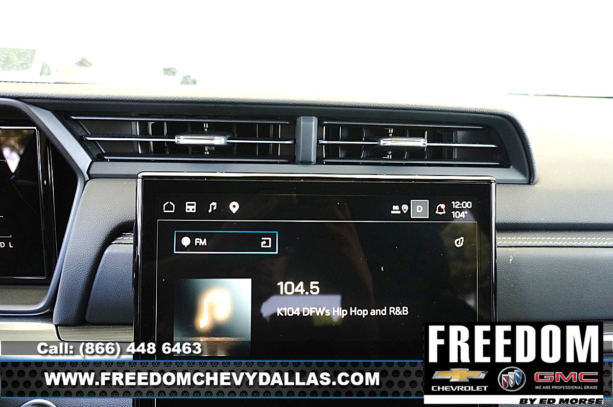 New 2026 GMC Terrain Elevation w/ Elevation Premium Package FWD image 21