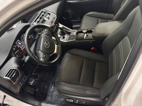 Used 2021 Lexus NX 300 AWD w/ Comfort Package image 10