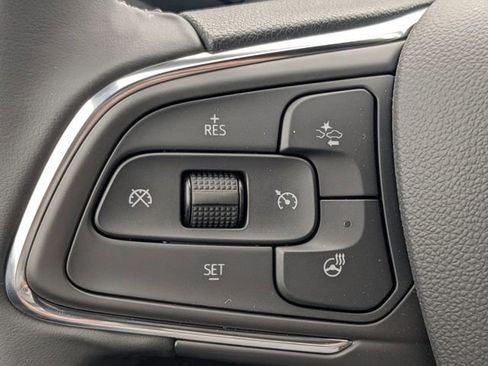 New 2026 Buick Envista Sport Touring w/ Convenience I Package FWD image 26