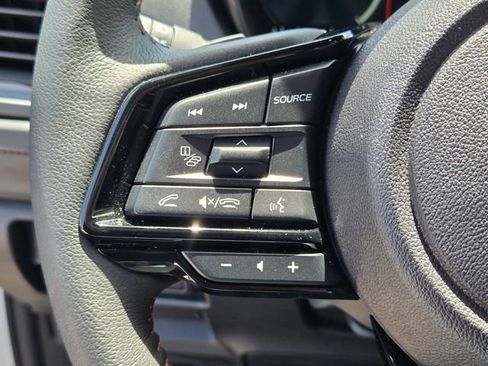 Certified 2025 Subaru Forester Touring AWD/4WD image 26