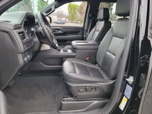 Used 2024 Chevrolet Tahoe LT image 10