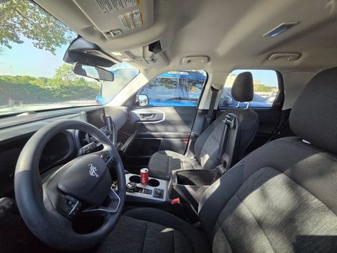 Used 2022 Ford Bronco Sport Big Bend image 9