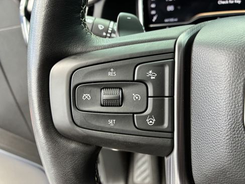 Used 2025 GMC Sierra 1500 Denali Ultimate AWD/4WD image 31