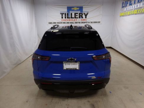 New 2026 Chevrolet Equinox RS w/ Convenience Package III image 5