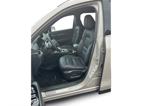 Certified 2024 MAZDA CX-5 2.5 Turbo image 8