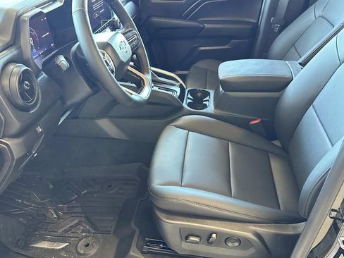 New 2026 Chevrolet Colorado Trail Boss image 22