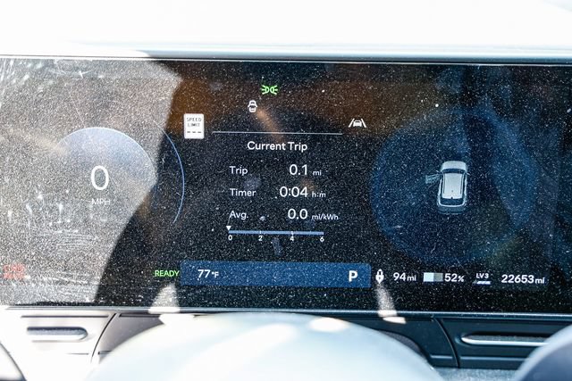 Certified 2025 Hyundai Kona SEL FWD image 18