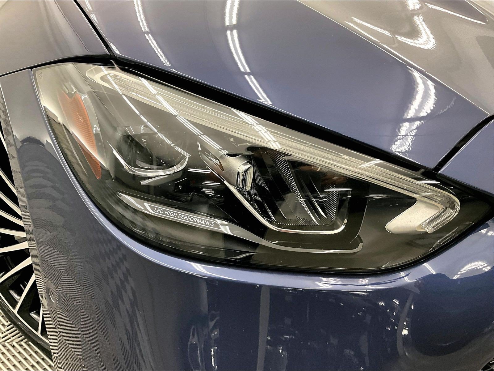 Certified 2024 Mercedes-Benz C 300 Sedan image 26