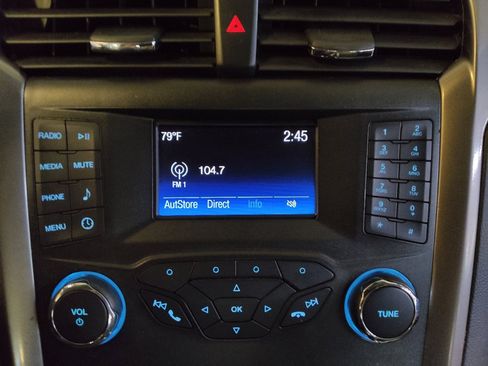 Used 2019 Ford Fusion S FWD image 25