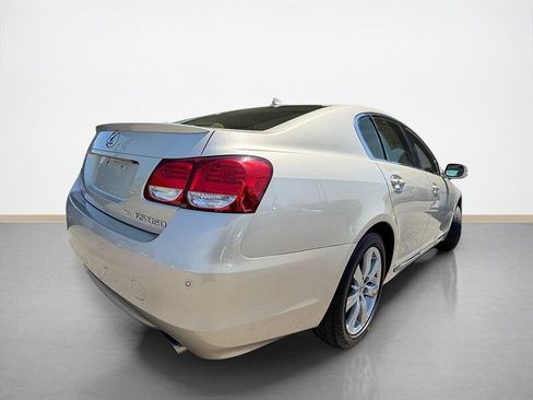 Used 2010 Lexus GS 350 AWD image 4
