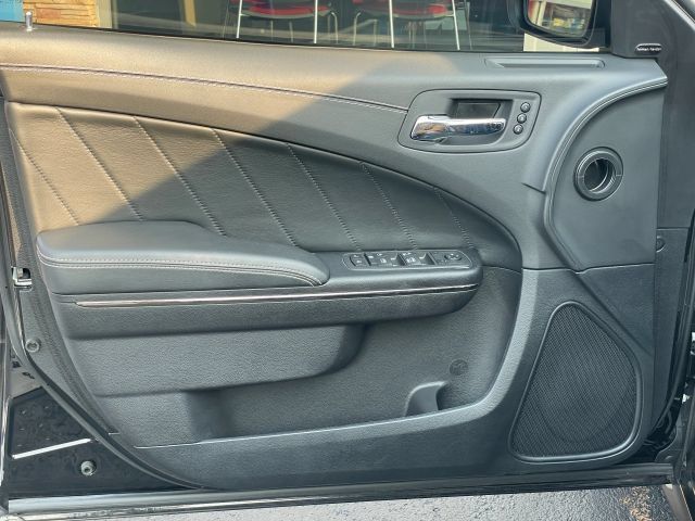 Used 2022 Dodge Charger SRT Hellcat w/ Harman/Kardon Audio Group RWD image 20