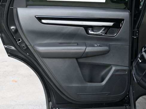 New 2026 Honda CR-V EX-L image 12