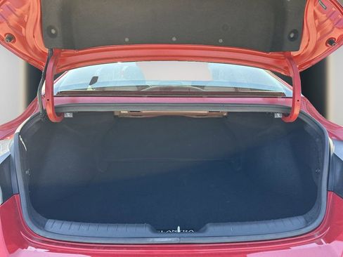 Certified 2023 Hyundai Elantra SEL image 14