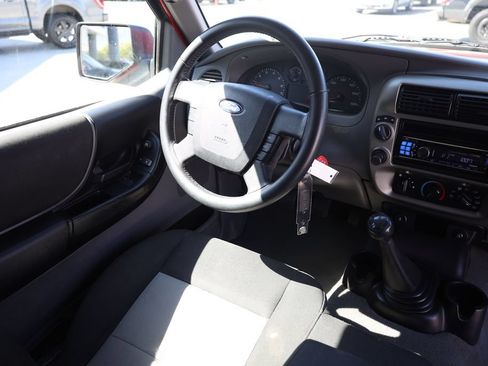 Used 2011 Ford Ranger XLT w/ Bright Trim Group AWD/4WD image 18