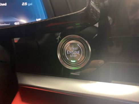 New 2025 Chevrolet Corvette Z06 image 22