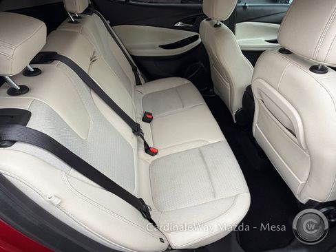 Used 2024 Buick Encore GX Preferred w/ Comfort Package FWD image 13