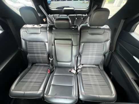 Used 2025 Ford Explorer ST-Line RWD image 19
