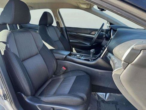 Used 2019 Nissan Maxima 3.5 S w/ Floor Mat Group FWD image 45