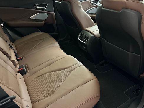 Used 2021 Acura RDX FWD w/ Technology Package image 31