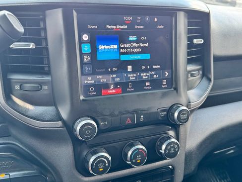 Used 2022 RAM 3500 Tradesman w/ Chrome Appearance Group AWD/4WD image 21