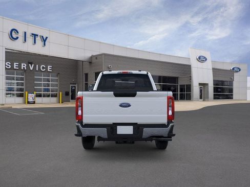 New 2026 Ford F250 XL AWD/4WD image 7