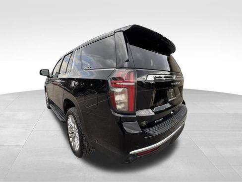 Used 2023 Chevrolet Tahoe LT w/ Luxury Package AWD/4WD image 10