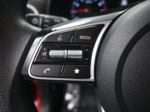 Certified 2024 Kia Forte LXS image 24