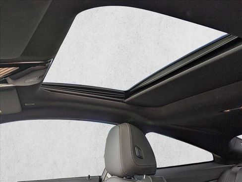 Used 2023 BMW 430i xDrive Coupe w/ M Sport Package image 13