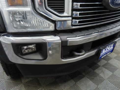 Used 2022 Ford F450 XLT w/ XLT Premium Package image 41