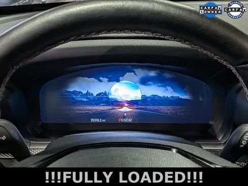 Used 2023 Ford Explorer ST w/ Equipment Group 401A image 39