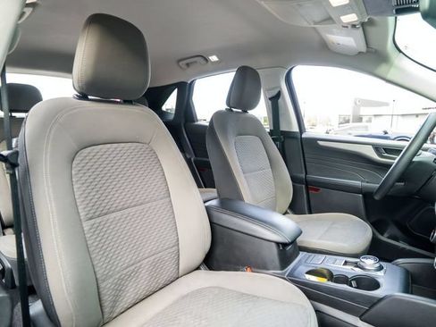 Used 2022 Ford Escape SE AWD/4WD image 16
