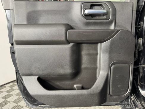 Used 2020 GMC Sierra 2500 4x4 Crew Cab w/ Convenience Package image 37