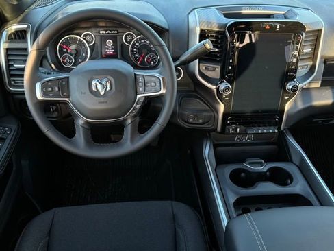 New 2026 RAM 3500 Big Horn image 15