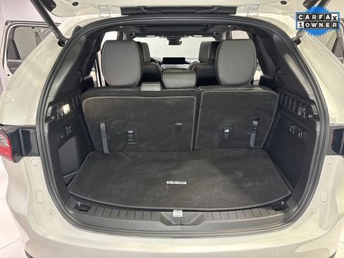 Used 2025 MAZDA CX-90 Plug-In Hybrid w/ Premium Plus image 29
