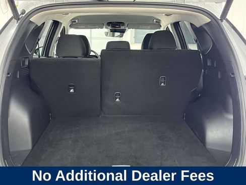 Used 2025 Hyundai Tucson SEL FWD image 22