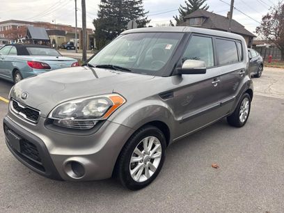 Used 2013 Kia Soul +