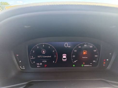 New 2026 Honda Accord LX image 27