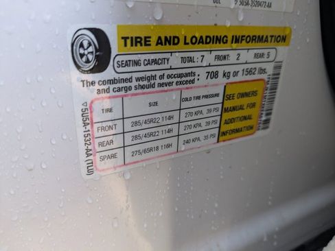 Used 2019 Ford Expedition Max Platinum image 17