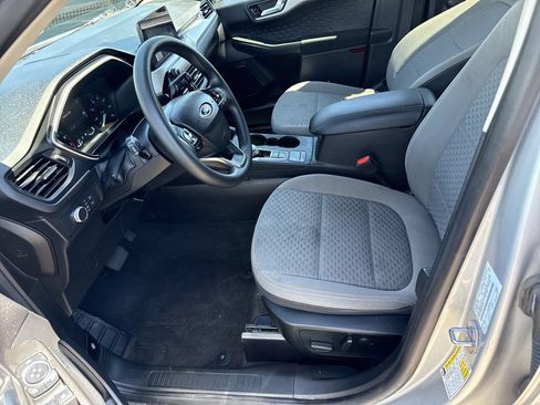 Used 2020 Ford Escape SE AWD/4WD image 11