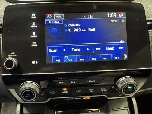 Used 2019 Honda CR-V EX-L image 20