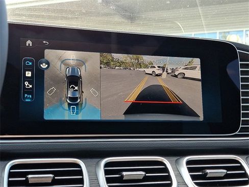 Used 2026 Mercedes-Benz GLE 450 4MATIC Coupe image 18