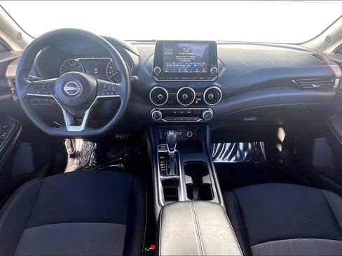 Used 2024 Nissan Sentra SV image 19