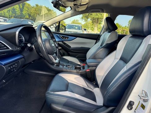 Used 2023 Subaru Crosstrek Hybrid image 16