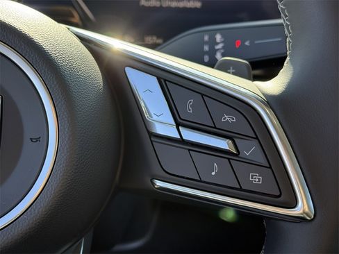 New 2026 Buick Envision Preferred image 21