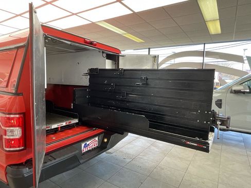 Used 2019 Ford F150 XL w/ XL Power Equipment Group image 24